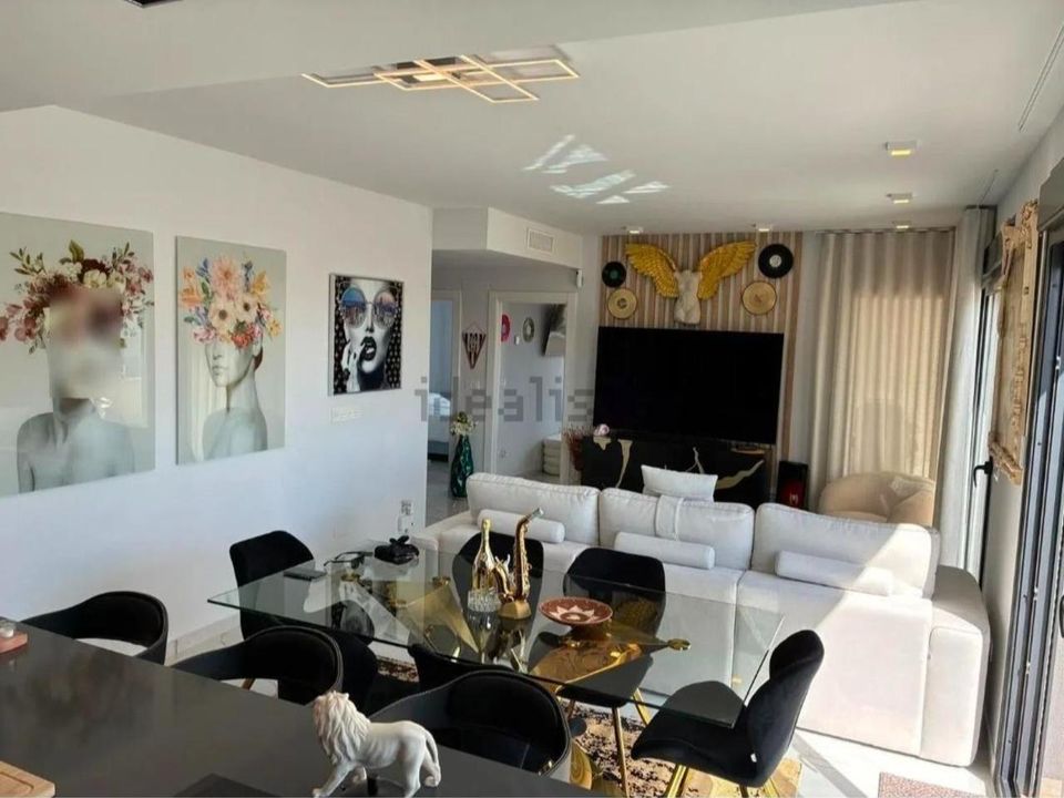 Penthouse i Orihuela Costa, Alicante - foto 3