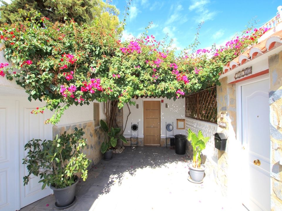 Villa i La Zenia, Alicante - foto 2