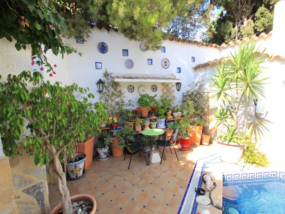 Villa i La Zenia, Alicante - foto 4