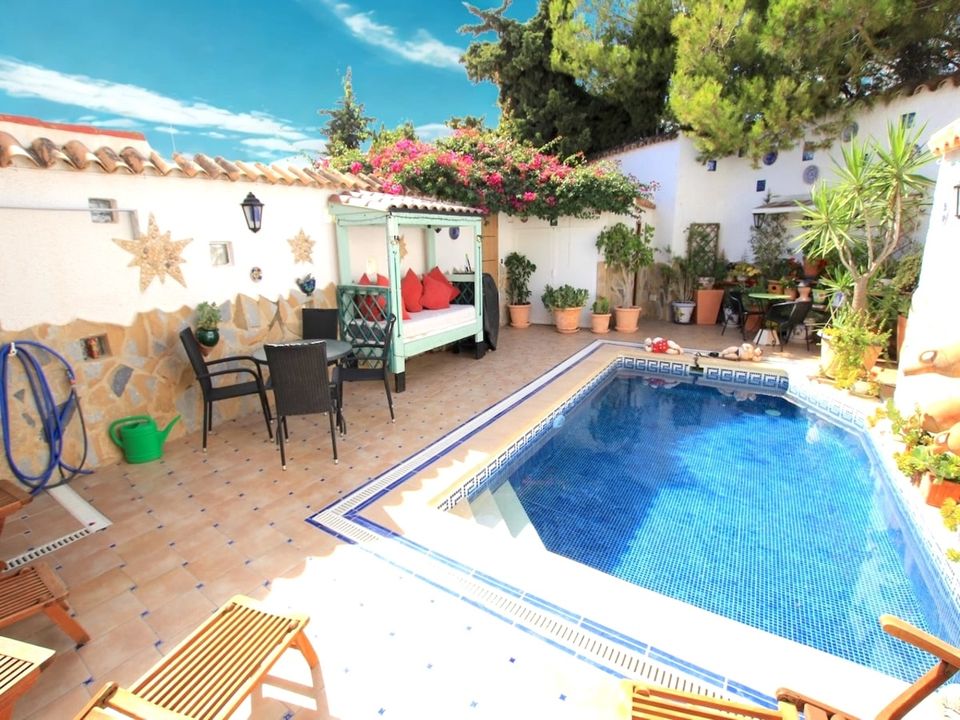 Villa i La Zenia, Alicante - foto 5