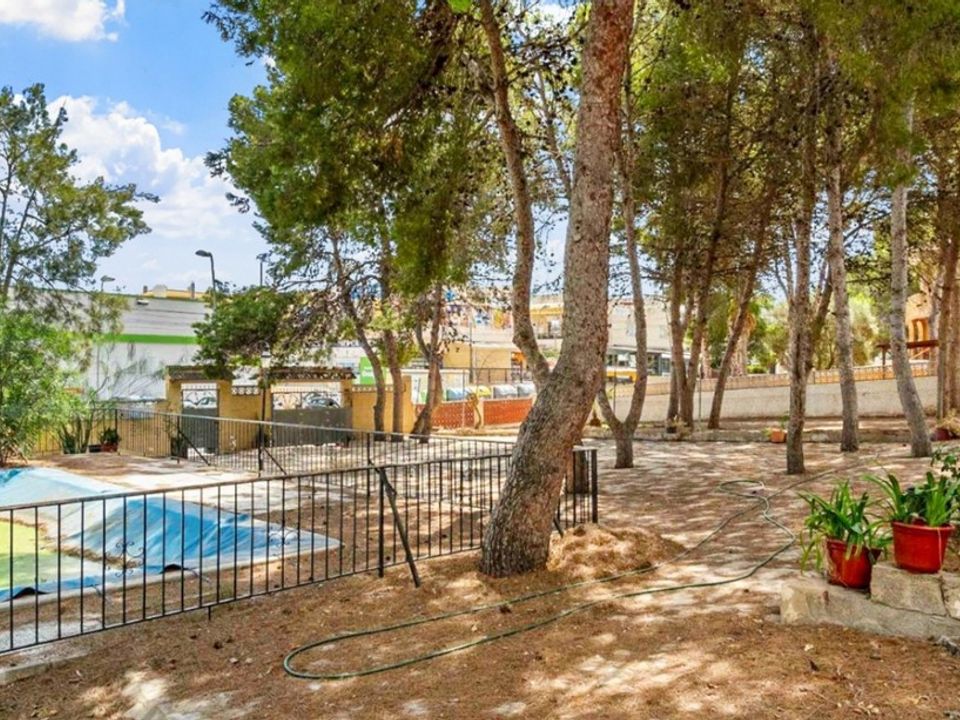 Villa i Torrevieja, Alicante - foto 2