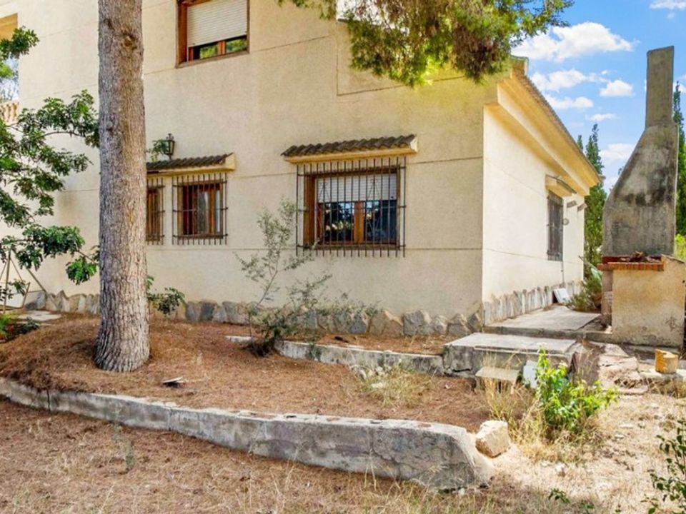Villa i Torrevieja, Alicante - foto 3