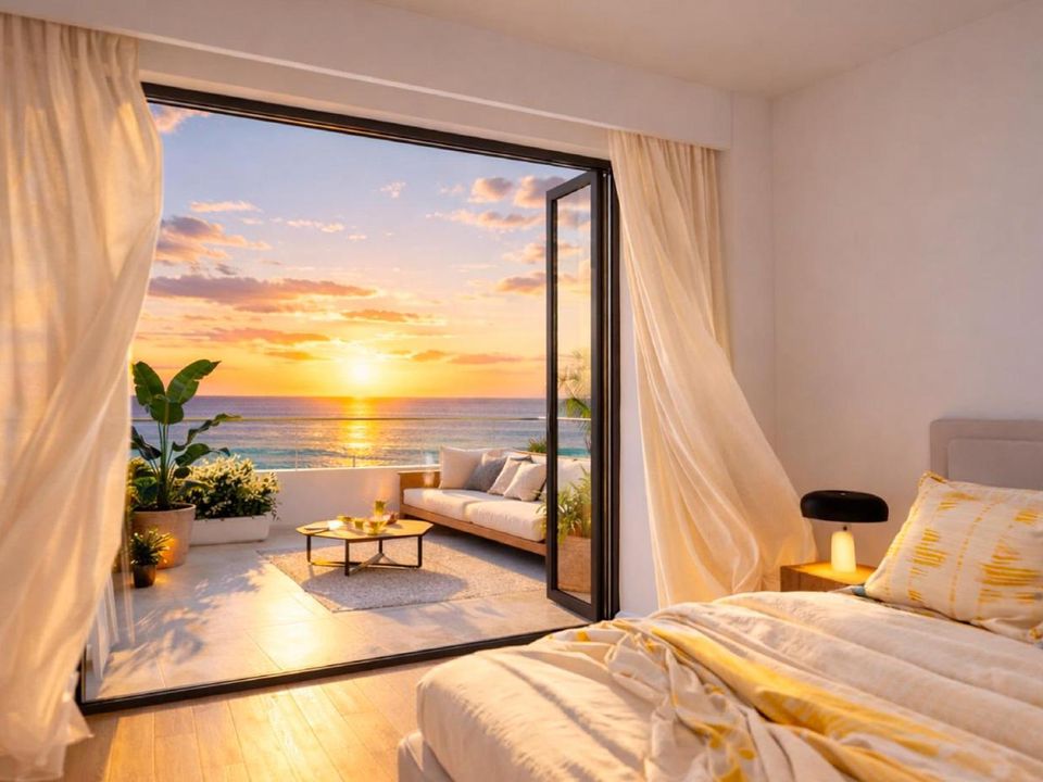 Penthouse i Santa Margarita, Cadiz - foto 5