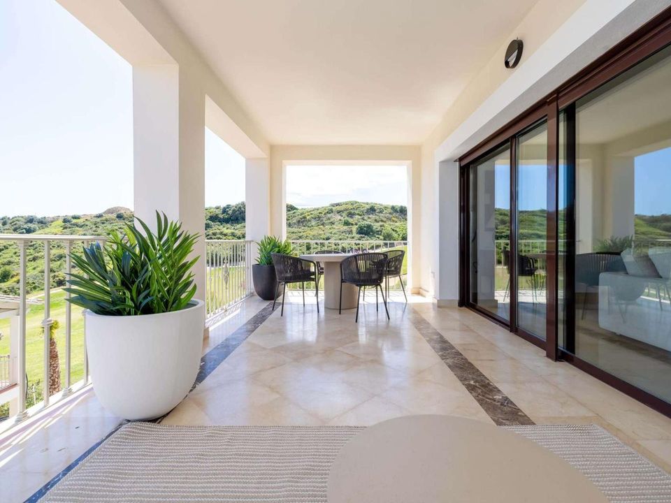 Villa i Estepona, Malaga - foto 3