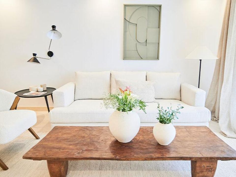 Penthouse i Marbella, Malaga - foto 4