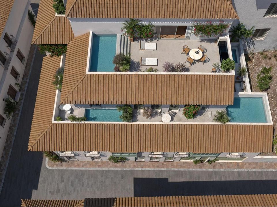 Penthouse i Estepona, Malaga - foto 1