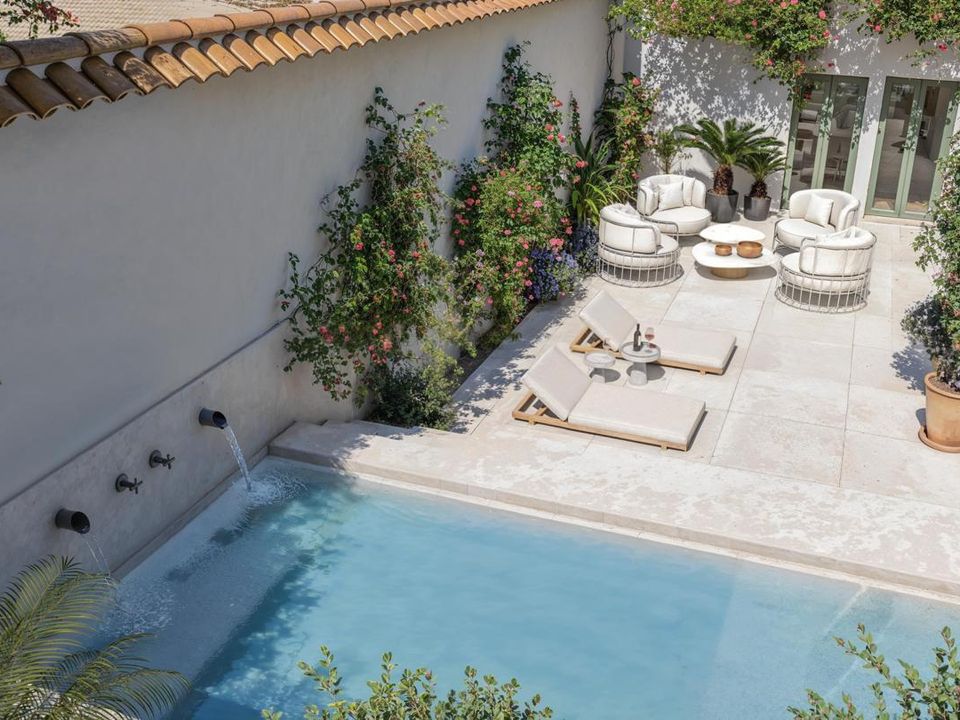 Penthouse i Estepona, Malaga - foto 2
