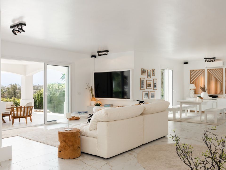 Villa i Sotogrande, Cadiz - foto 2