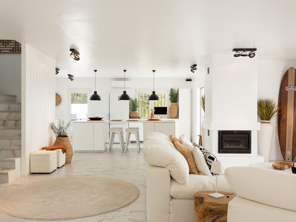 Villa i Sotogrande, Cadiz - foto 3