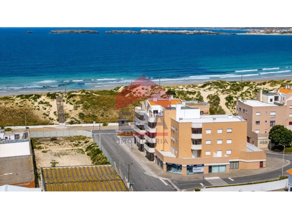 Lejlighed i Peniche, Leiria - foto 2