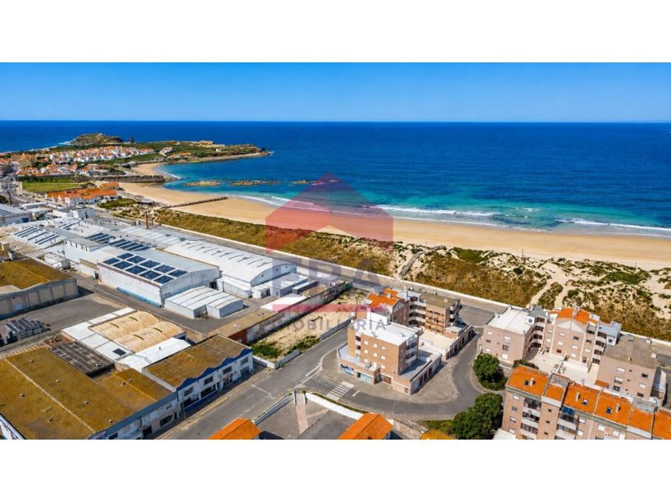 Lejlighed i Peniche, Leiria - foto 3
