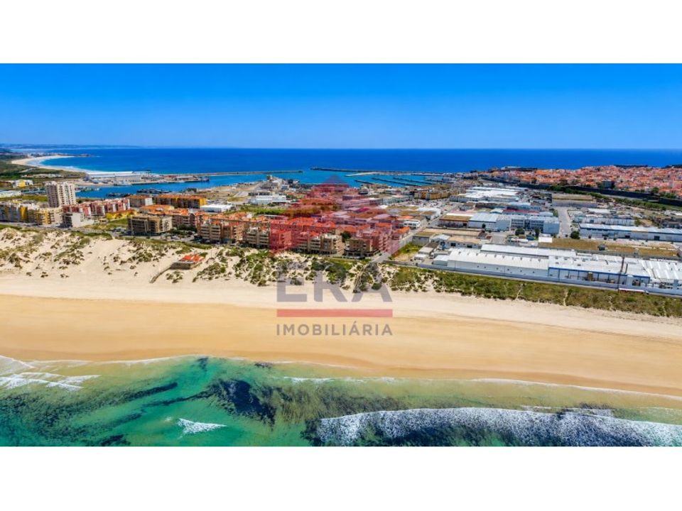 Lejlighed i Peniche, Leiria - foto 4