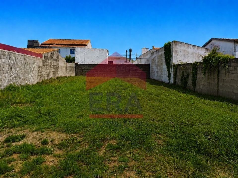 Helårsgrund i Atouguia da Baleia, Leiria - foto 2
