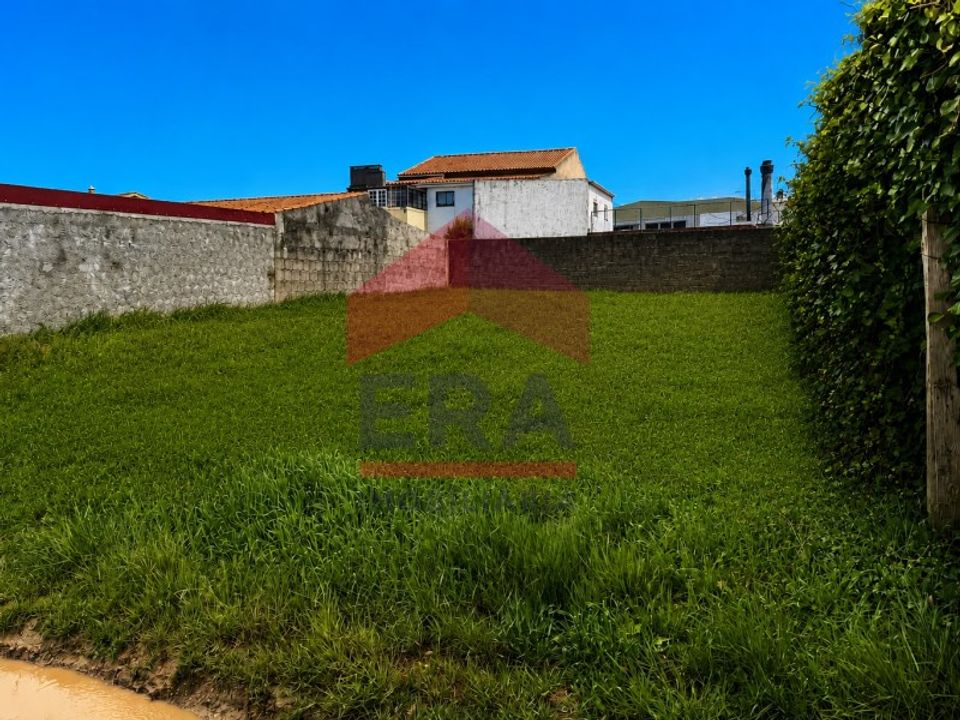 Helårsgrund i Atouguia da Baleia, Leiria - foto 3