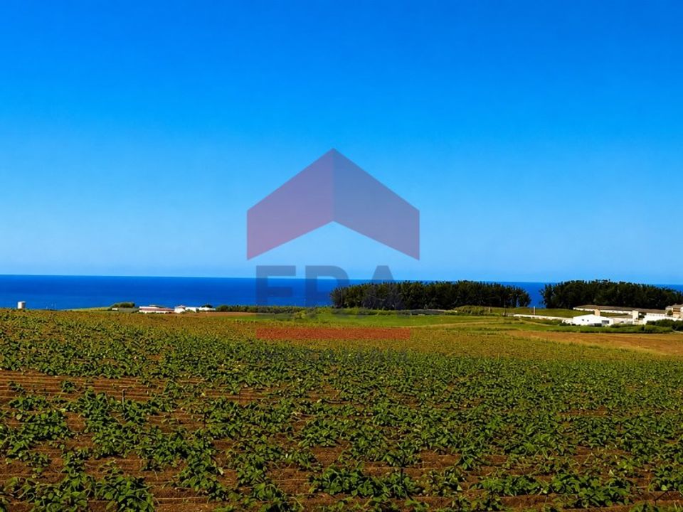 Helårsgrund i Atouguia da Baleia, Leiria - foto 5