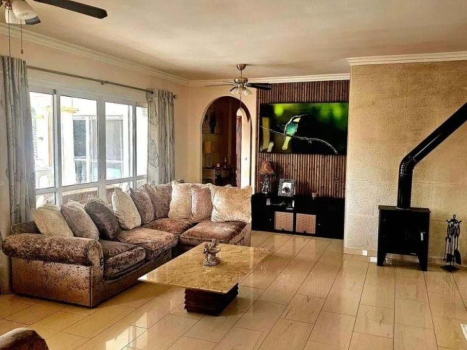 Villa i Marbella, Malaga - foto 5
