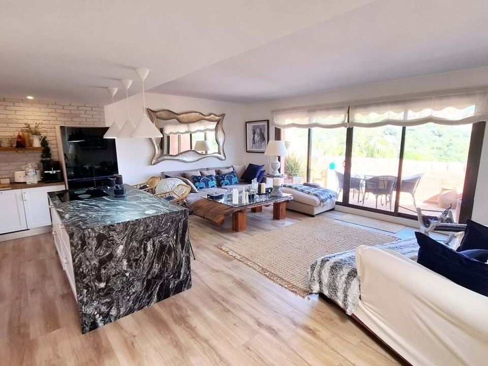 Penthouse i La Duquesa, Malaga - foto 4