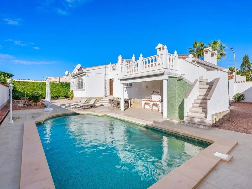 Villa i Ciudad Quesada, Alicante - foto 1