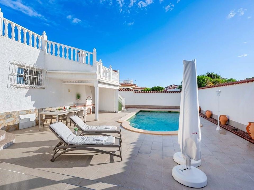 Villa i Ciudad Quesada, Alicante - foto 2