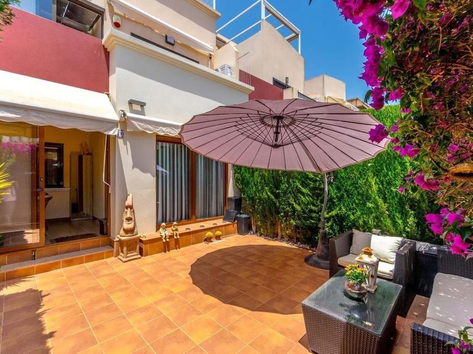 Byhus i Orihuela Costa, Alicante - foto 3