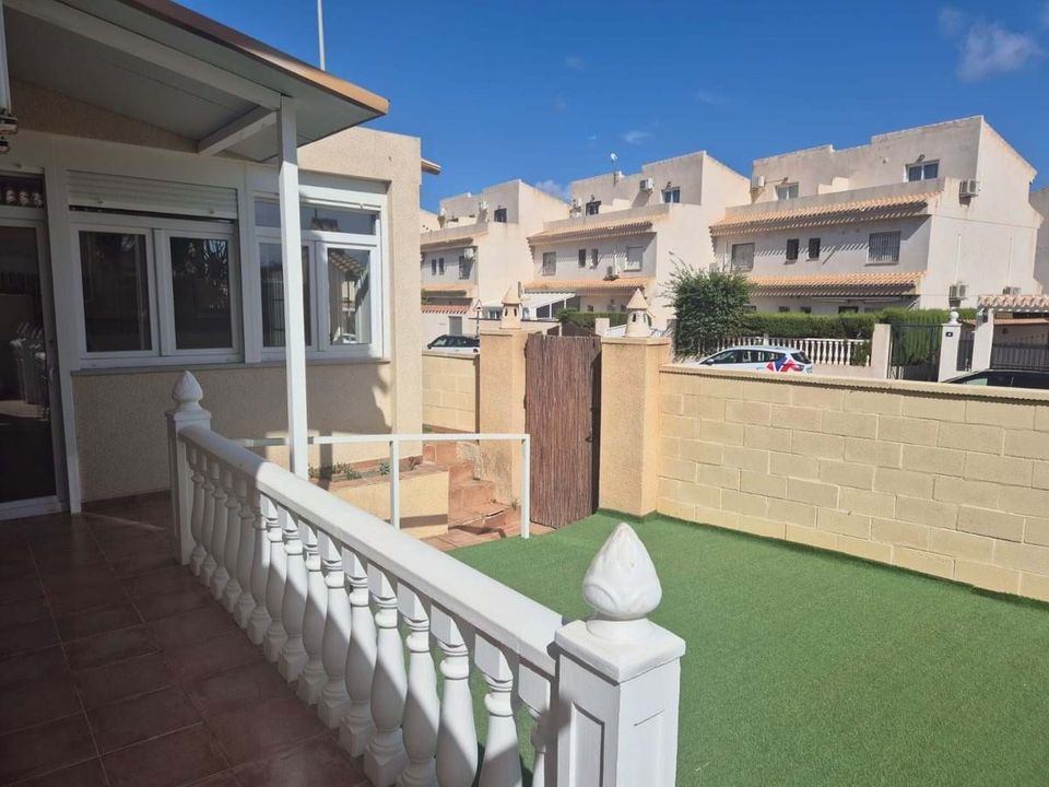 Rækkehus i Orihuela Costa, Alicante - foto 1