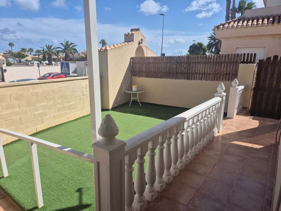 Rækkehus i Orihuela Costa, Alicante - foto 4