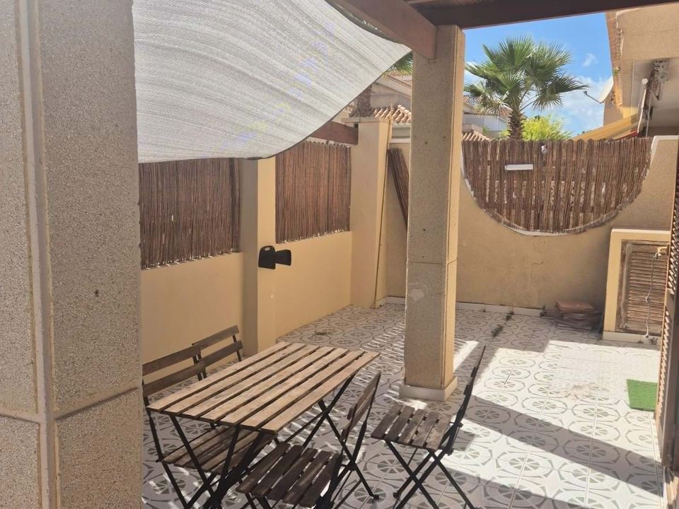 Rækkehus i Orihuela Costa, Alicante - foto 5