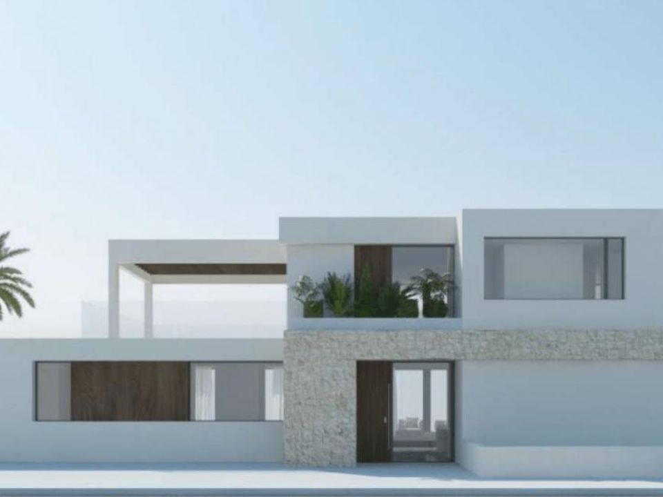 Villa i Dolores, Alicante - foto 2