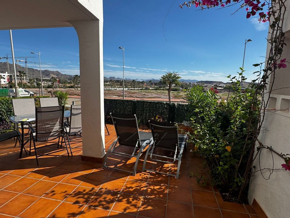 Byhus i San Juan De Los Terreros, Almeria - foto 3