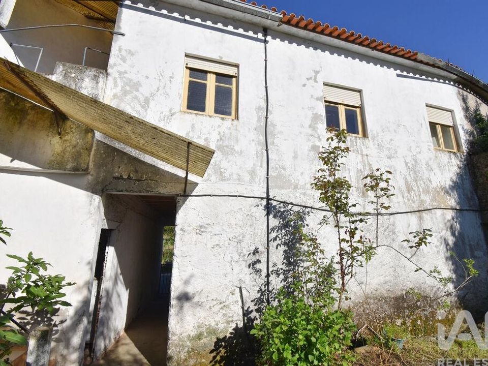 Dom szeregowy: Miranda do Corvo, Coimbra – zdjęcie 5