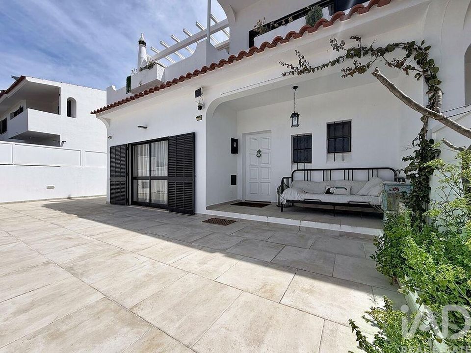 Byhus i Olhao, Faro - foto 4