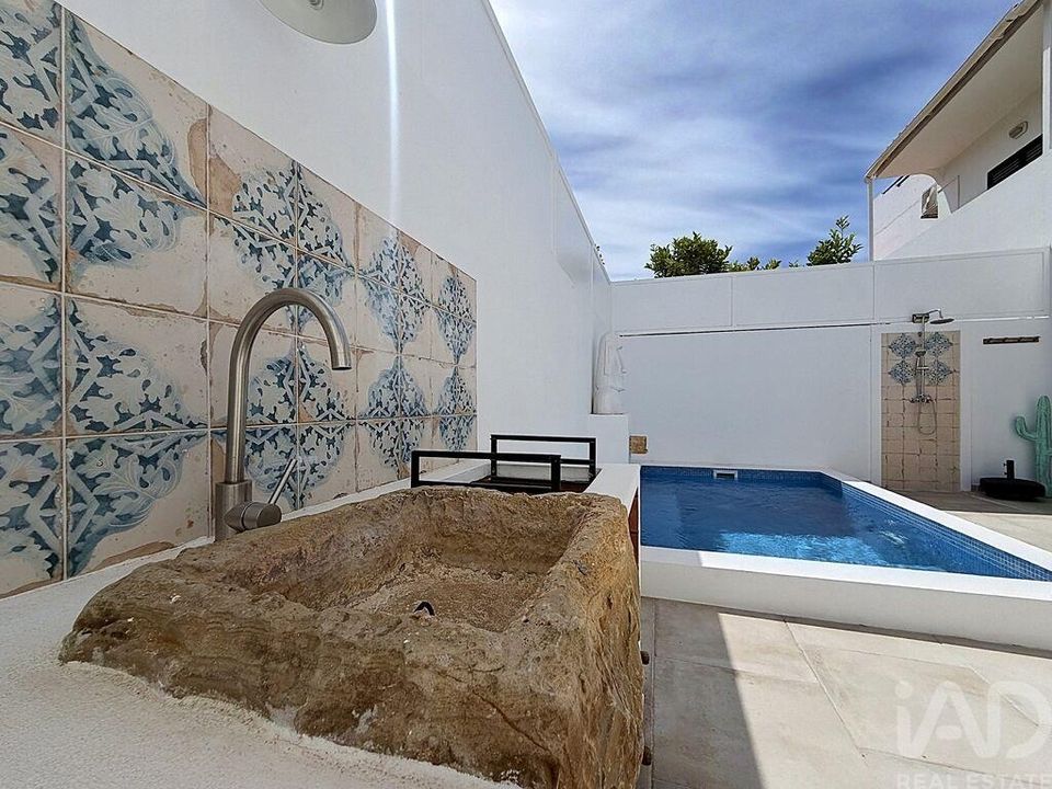Byhus i Olhao, Faro - foto 1
