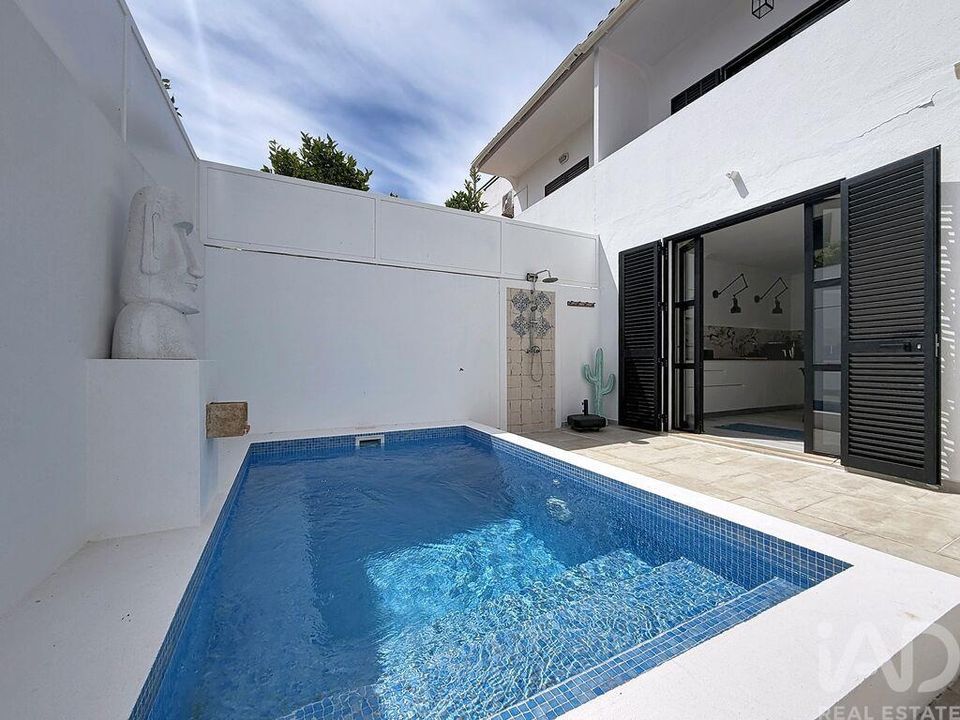 Byhus i Olhao, Faro - foto 2