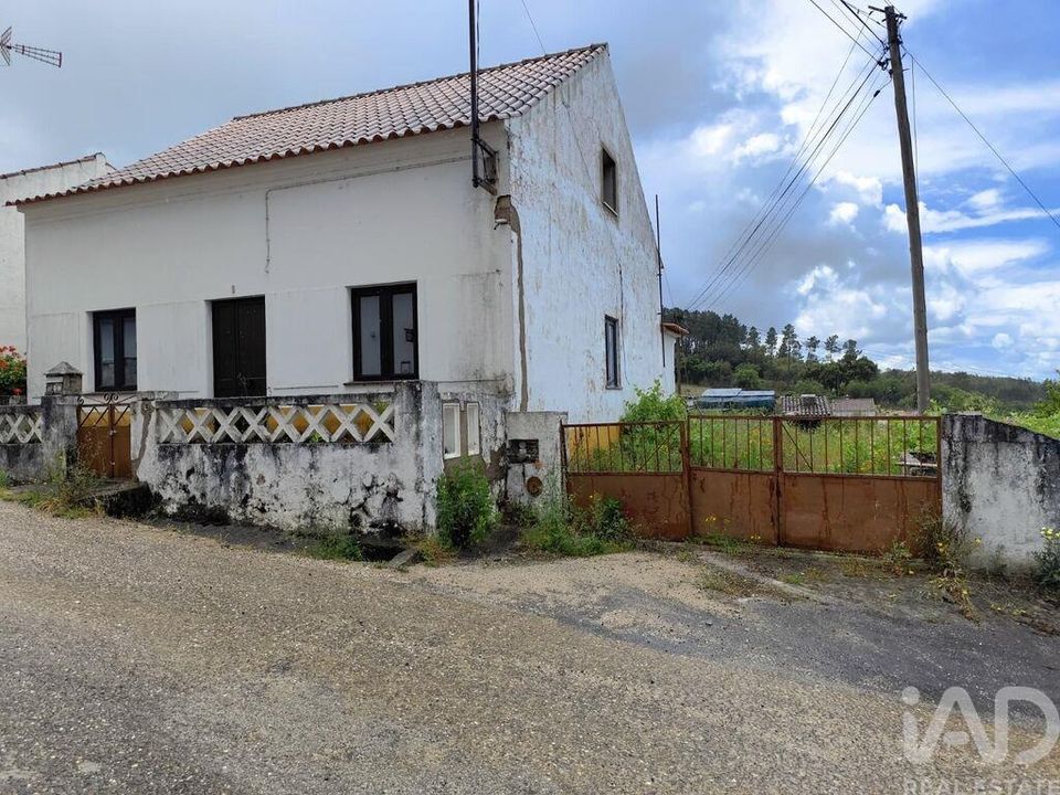 Rekkehus i Gaviao, Portalegre - bilde 2