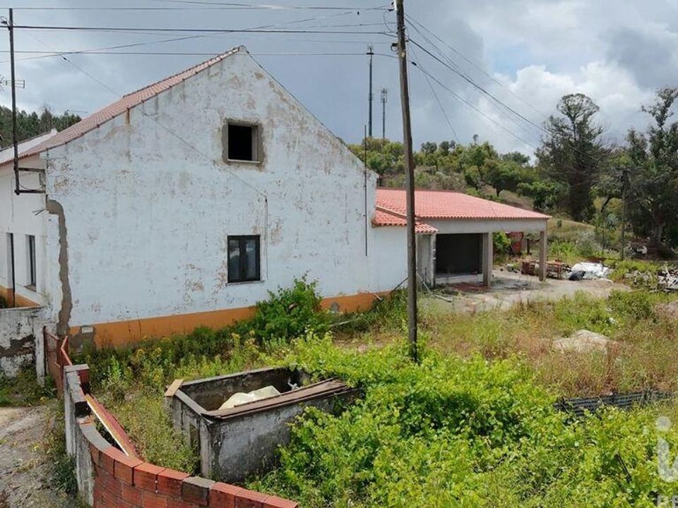 Rekkehus i Gaviao, Portalegre - bilde 3