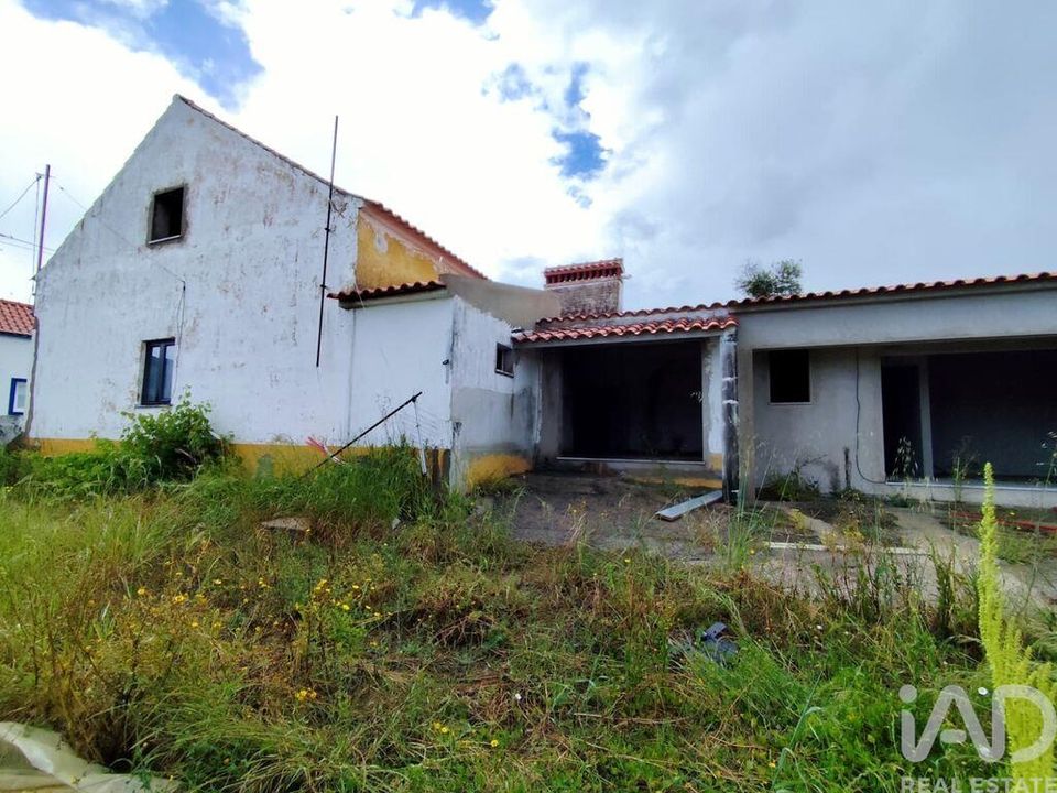 Rekkehus i Gaviao, Portalegre - bilde 4
