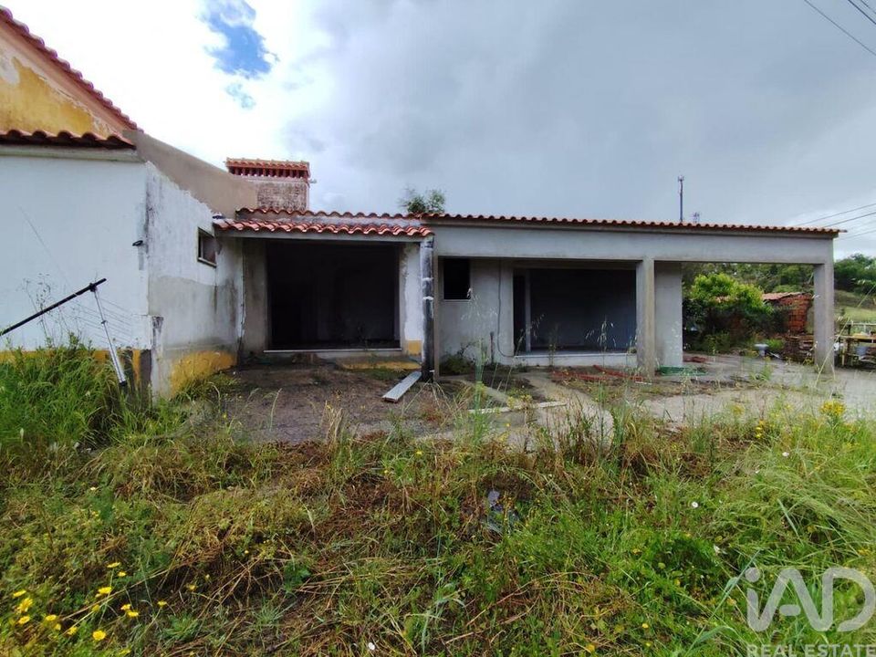 Rekkehus i Gaviao, Portalegre - bilde 5