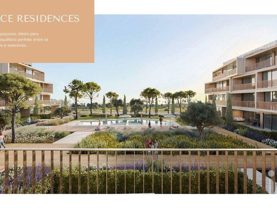 Apartamento en Loule, Faro - foto 1