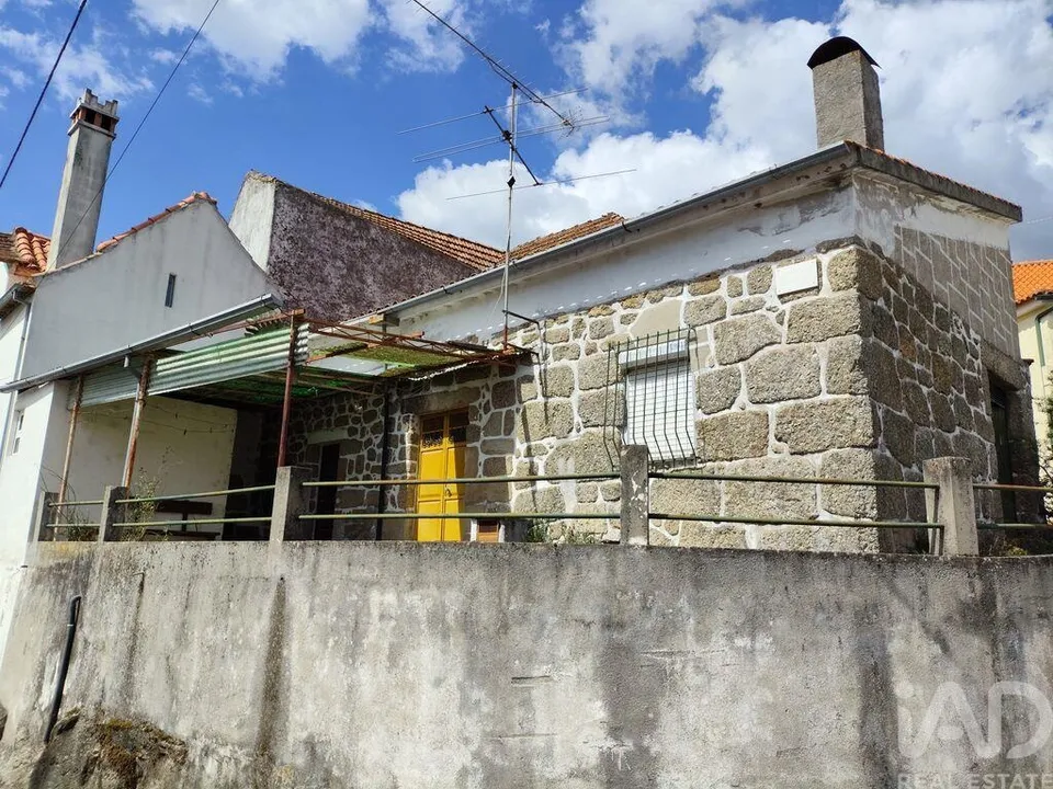 Byhus i Tabua, Coimbra - foto 1