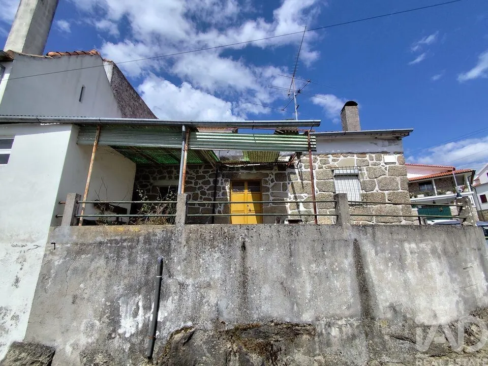 Byhus i Tabua, Coimbra - foto 2