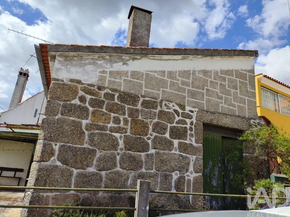 Byhus i Tabua, Coimbra - foto 3
