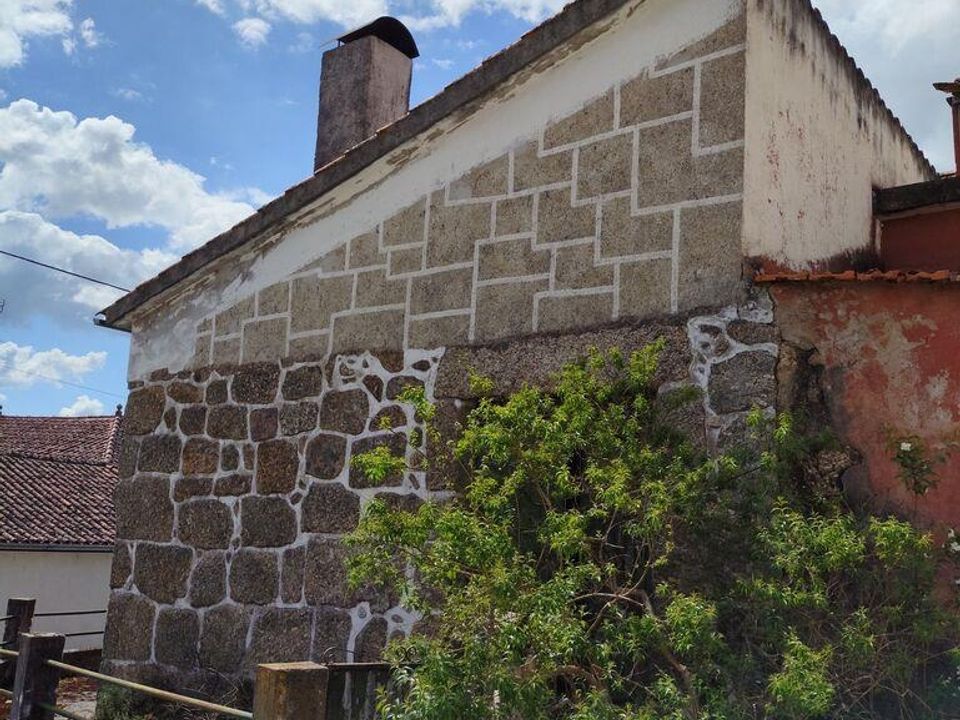 Byhus i Tabua, Coimbra - foto 4