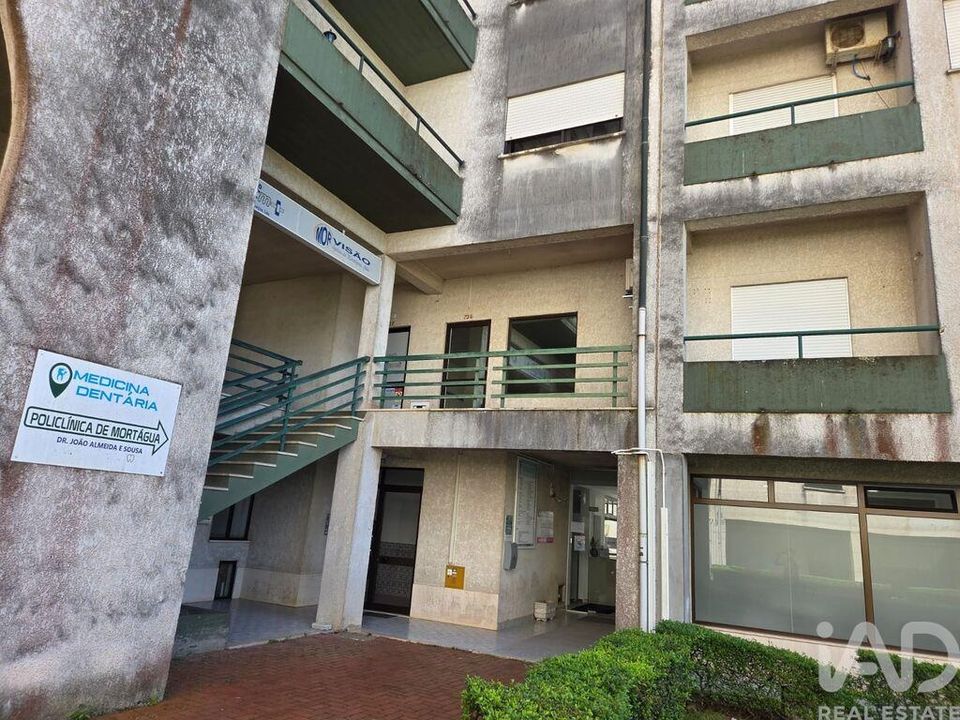 Lejlighed i Mortagua, Viseu - foto 2