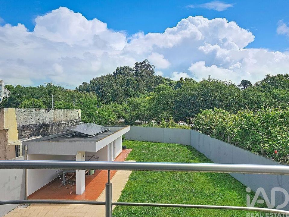 Byhus i Vila Nova de Gaia, Porto - foto 3