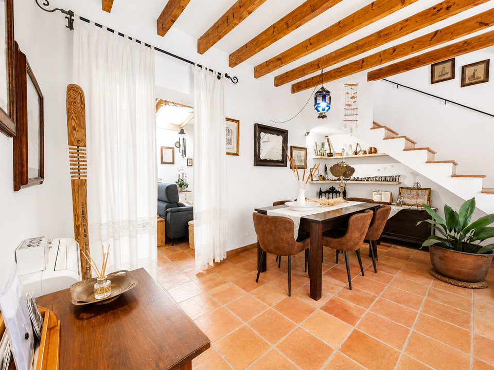 Byhus i Capdepera, Mallorca - foto 4