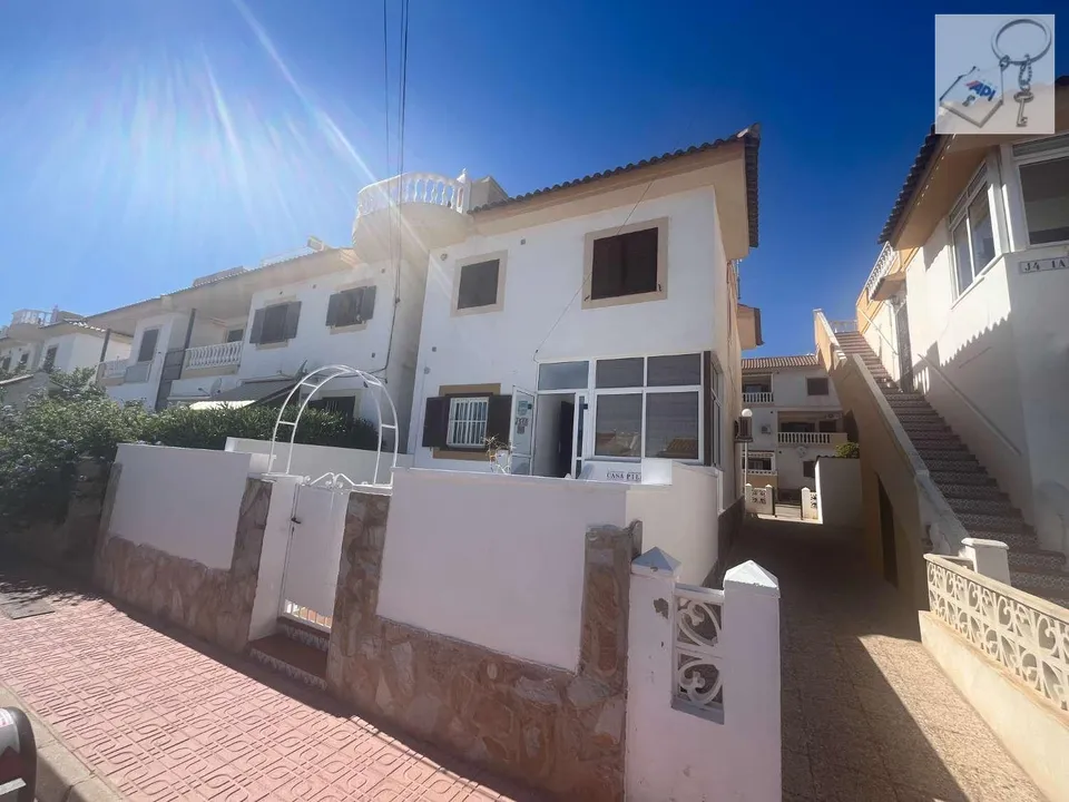 Bungalow i Orihuela, Alicante - bilde 1