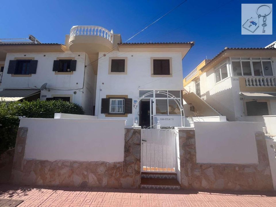 Bungalow i Orihuela, Alicante - bilde 2