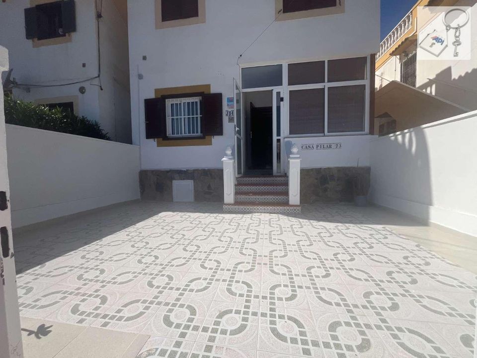 Bungalow i Orihuela, Alicante - bilde 5