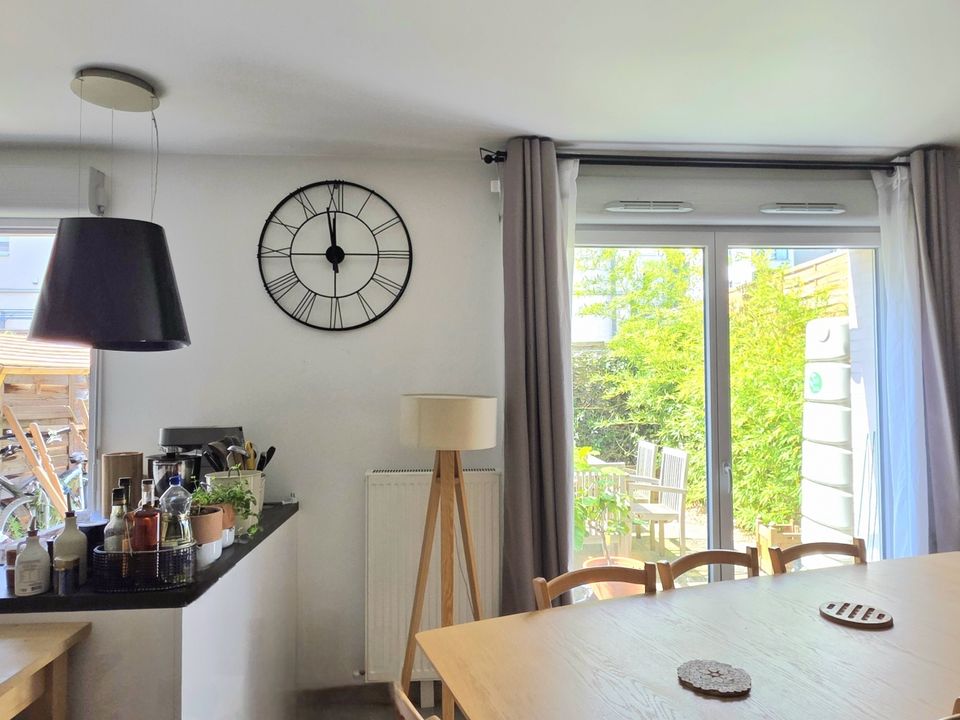 Villa i Poissy, Yvelines - foto 1