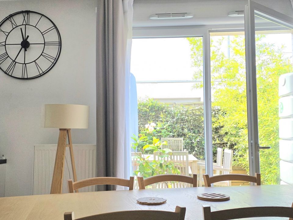 Villa i Poissy, Yvelines - foto 3